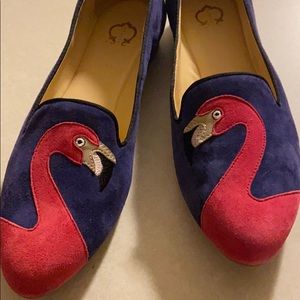 C Wonder Loafers